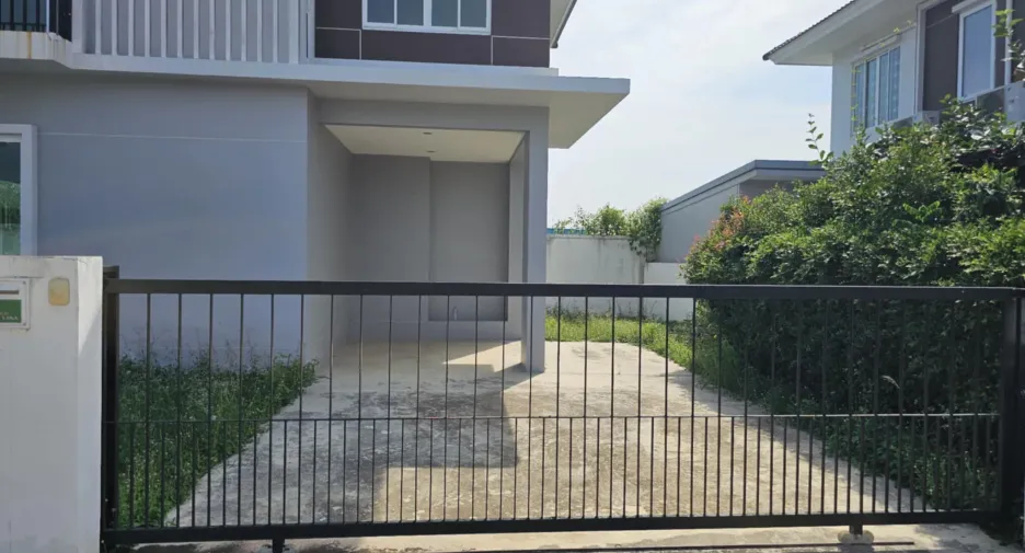 For sale 3 ベッドルーム house in Hua Hin, Prachuap Khiri Khan