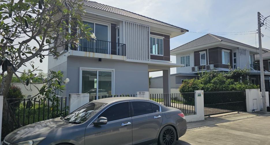 For sale 3 ベッドルーム house in Hua Hin, Prachuap Khiri Khan