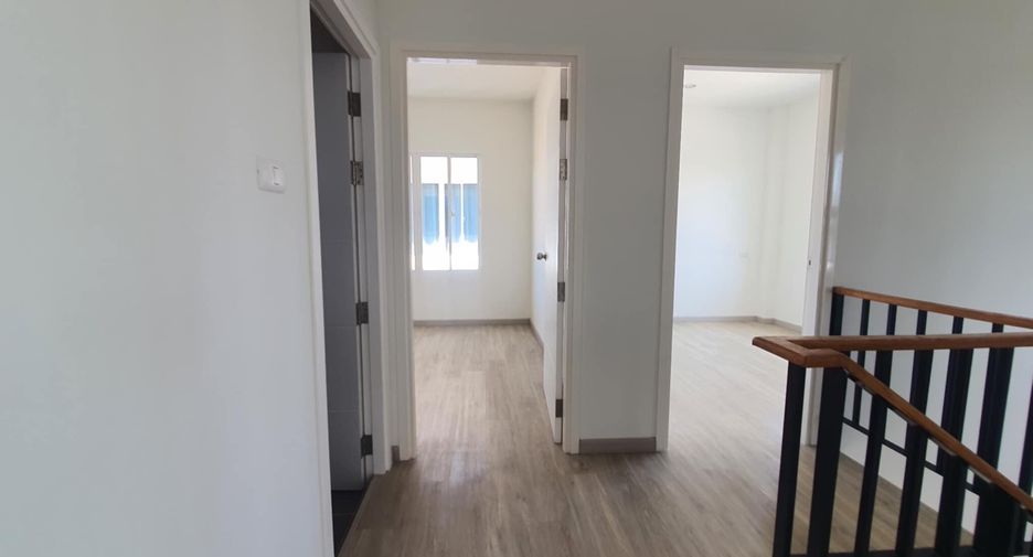 For sale 3 ベッドルーム house in Hua Hin, Prachuap Khiri Khan