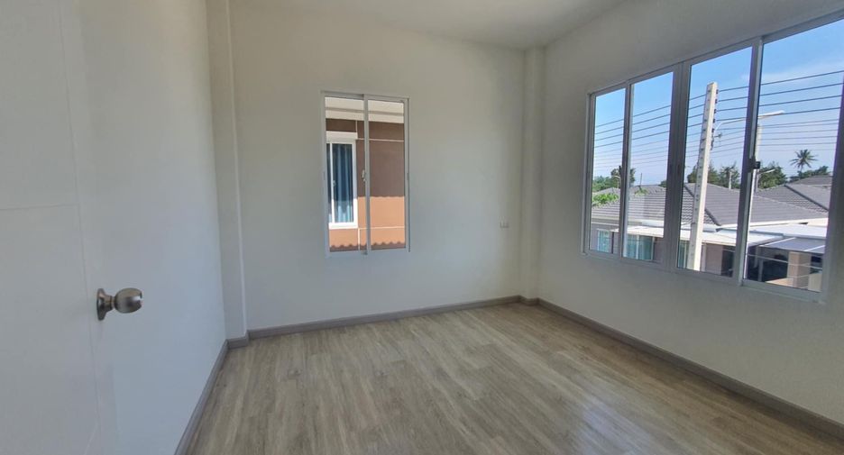 For sale 3 ベッドルーム house in Hua Hin, Prachuap Khiri Khan