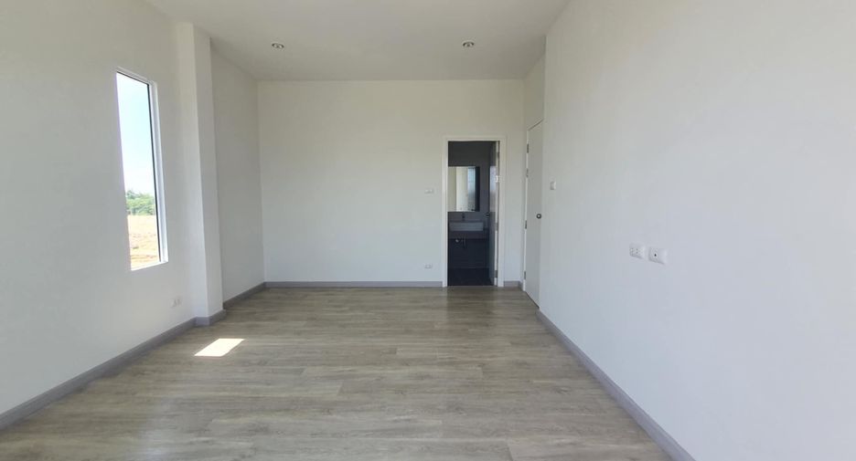 For sale 3 ベッドルーム house in Hua Hin, Prachuap Khiri Khan