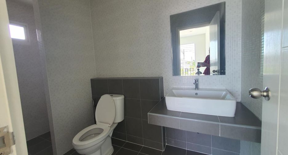 For sale 3 ベッドルーム house in Hua Hin, Prachuap Khiri Khan
