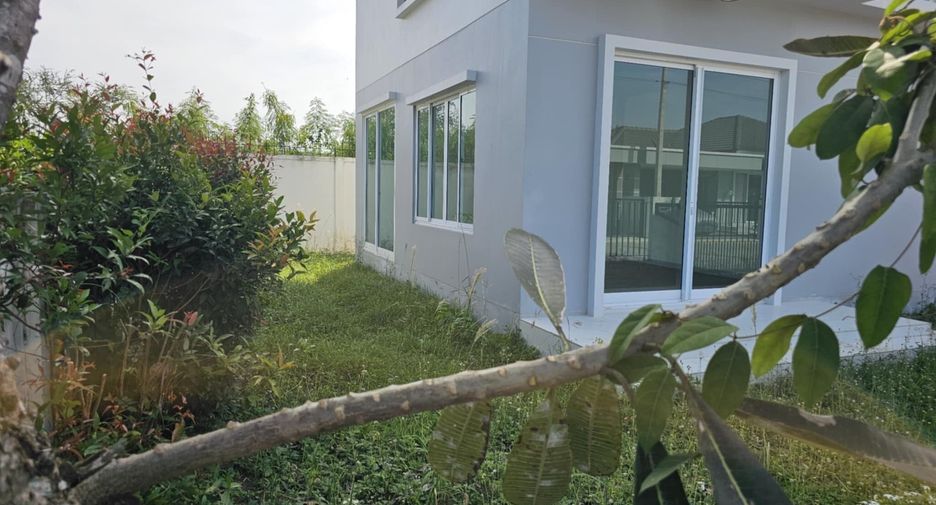 For sale 3 ベッドルーム house in Hua Hin, Prachuap Khiri Khan
