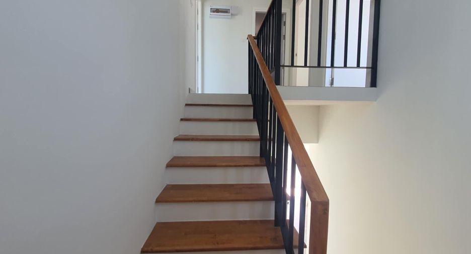 For sale 3 ベッドルーム house in Hua Hin, Prachuap Khiri Khan