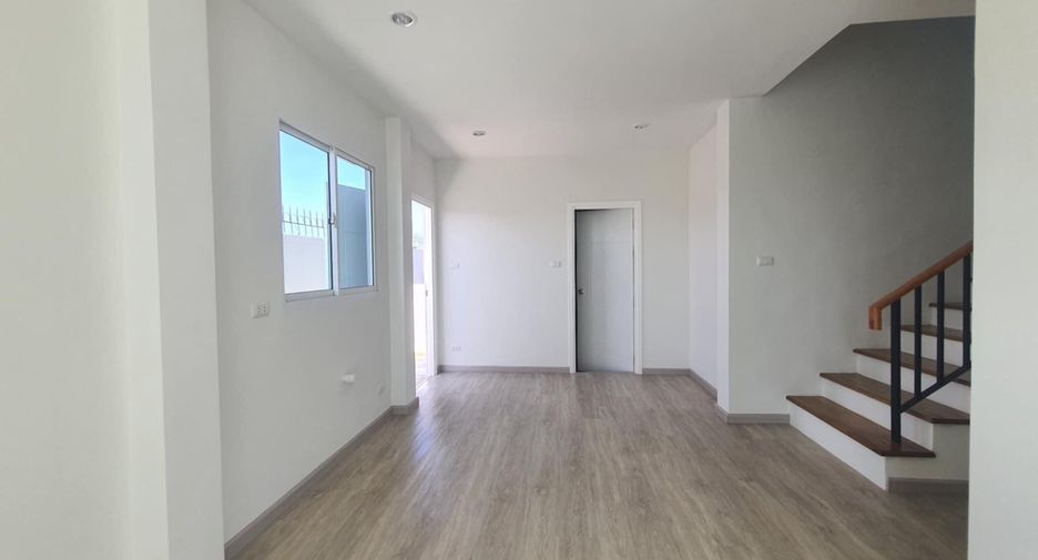For sale 3 ベッドルーム house in Hua Hin, Prachuap Khiri Khan