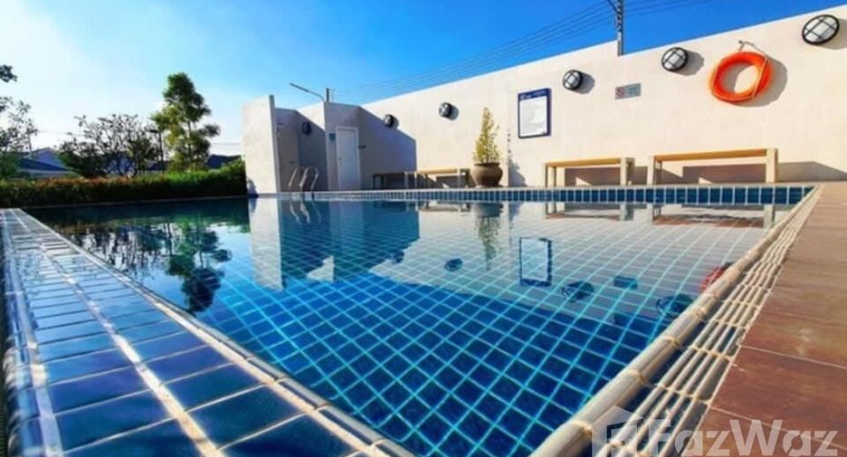 For sale 3 ベッドルーム house in Hua Hin, Prachuap Khiri Khan