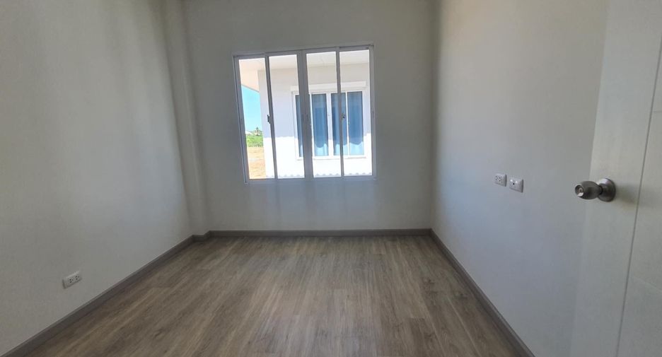 For sale 3 ベッドルーム house in Hua Hin, Prachuap Khiri Khan