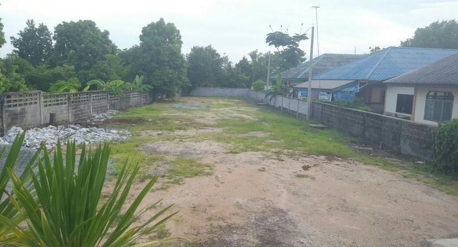 出售 2 卧室 独立屋 在 Bang Lamung, Chon Buri
