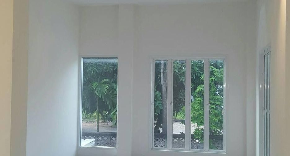 出售 2 卧室 独立屋 在 Bang Lamung, Chon Buri