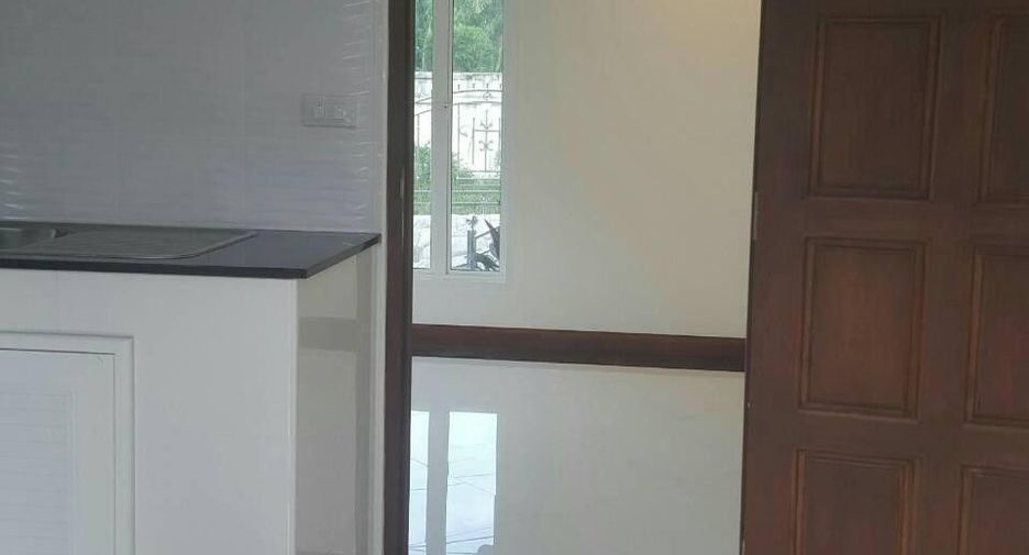 出售 2 卧室 独立屋 在 Bang Lamung, Chon Buri