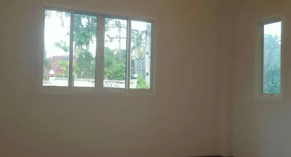 出售 2 卧室 独立屋 在 Bang Lamung, Chon Buri