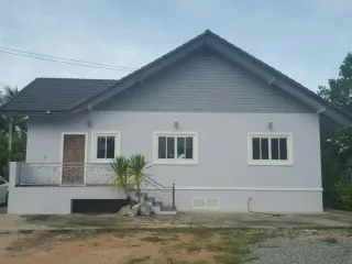 出售 2 卧室 独立屋 在 Bang Lamung, Chon Buri