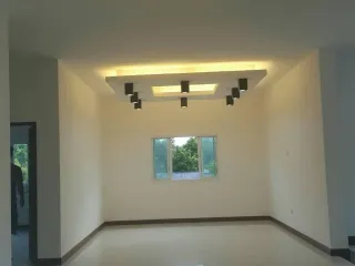 出售 2 卧室 独立屋 在 Bang Lamung, Chon Buri