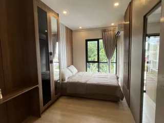 For rent studio condo in Mueang Phuket, Phuket