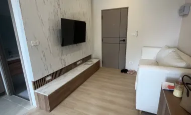 For rent studio condo in Mueang Phuket, Phuket
