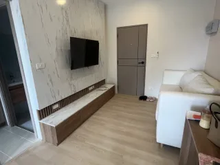 For Rent Studio Condo In Mueang Phuket