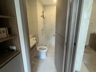 For rent studio condo in Mueang Phuket, Phuket