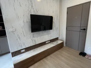 For rent studio condo in Mueang Phuket, Phuket