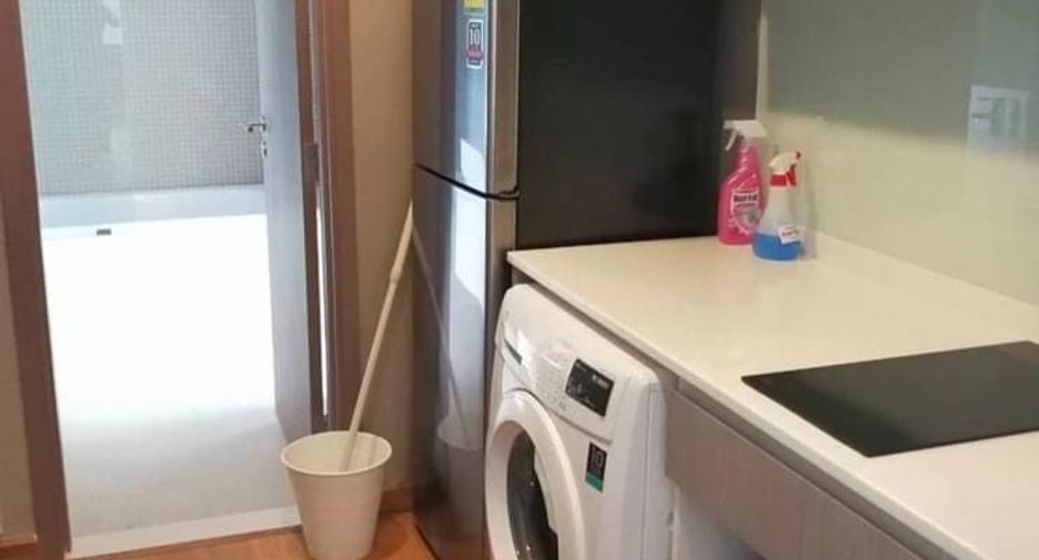 For sale and for rent 1 bed condo in Si Racha, Chonburi