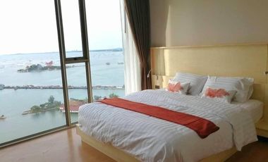 For sale and for rent 1 bed condo in Si Racha, Chonburi