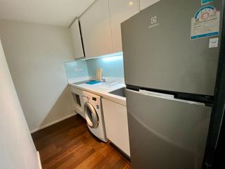 For sale 1 bed condo in Chatuchak, Bangkok