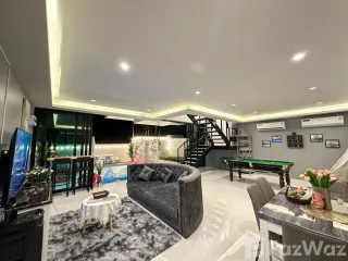 For rent 4 bedrooms villa in Hua Hin, Prachuap Khiri Khan