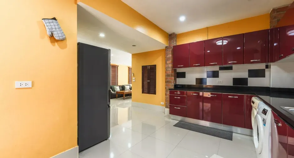 For sale 5 bedrooms house in Mueang Phuket, Phuket