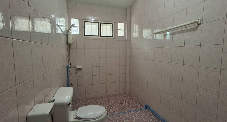 For rent 3 bedrooms house in Hua Hin, Prachuap Khiri Khan