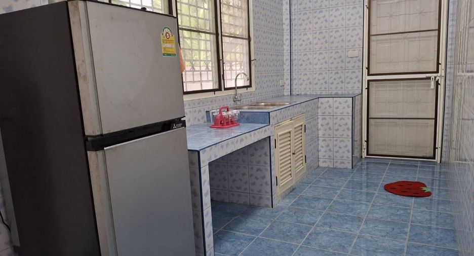 For rent 3 bedrooms house in Hua Hin, Prachuap Khiri Khan