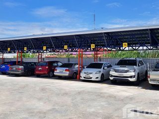 For sale land in Bang Phli, Samut Prakan