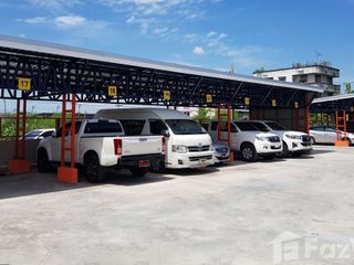 For sale land in Bang Phli, Samut Prakan