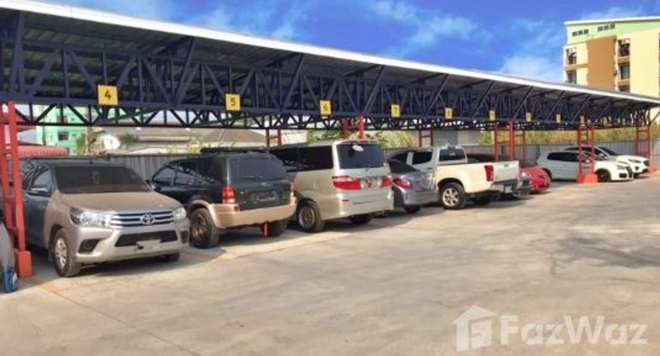 Продажа Участок в Bang Phli, Самутпракан