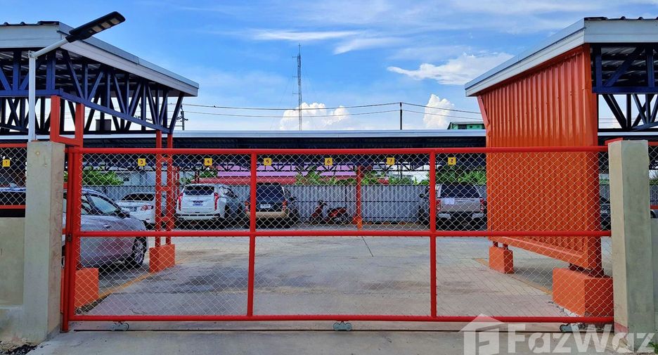 Продажа Участок в Bang Phli, Самутпракан