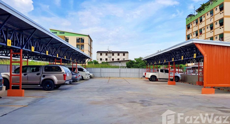 Продажа Участок в Bang Phli, Самутпракан