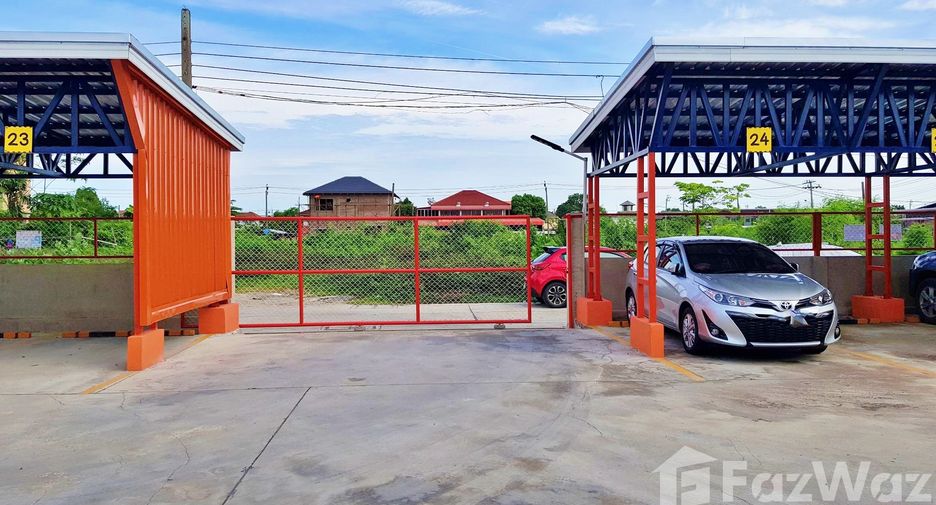 Продажа Участок в Bang Phli, Самутпракан
