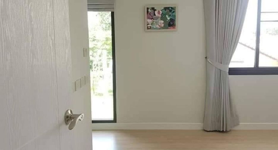 For sale and for rent 3 bedrooms townhouse in Mueang Chiang Mai, Chiang Mai