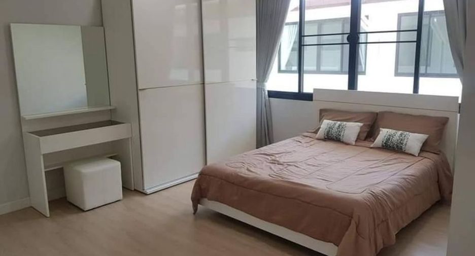 For sale and for rent 3 bedrooms townhouse in Mueang Chiang Mai, Chiang Mai