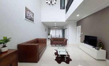 For sale and for rent 3 bedrooms townhouse in Mueang Chiang Mai, Chiang Mai