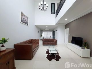 For Rent 3 Bedroom Townhouse In Mueang Chiang Mai