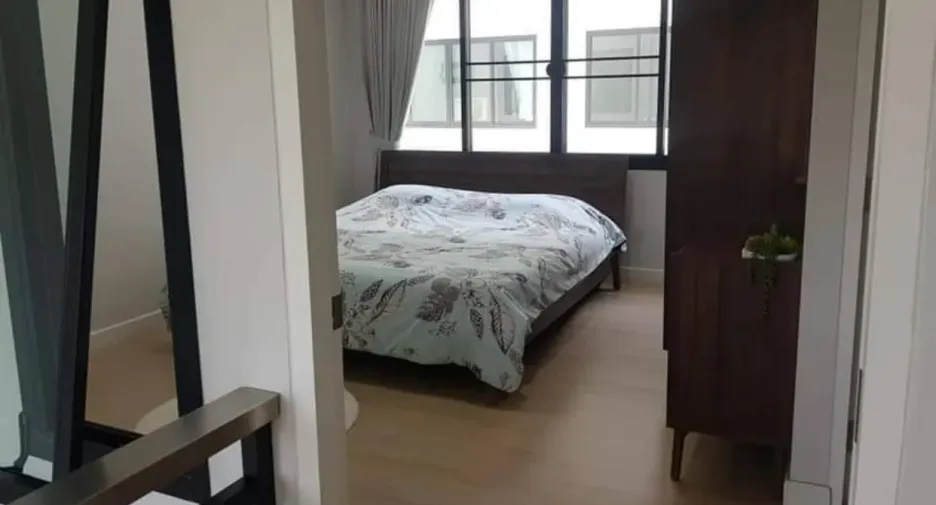 For sale and for rent 3 bedrooms townhouse in Mueang Chiang Mai, Chiang Mai