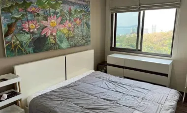 Wohnung zum Kauf und zur Miete mit 1 Zimmer in Bang Lamung, Chonburi