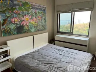 For Rent 1 Bedroom Condo In Bang Lamung, Chonburi