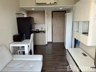 For sale and for rent 1 bed condo in Bang Lamung, Chonburi