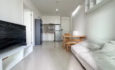 For sale 1 bed condo in Huai Khwang, Bangkok