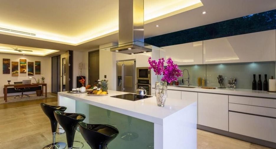 For sale 2 bedrooms condo in Thalang, Phuket