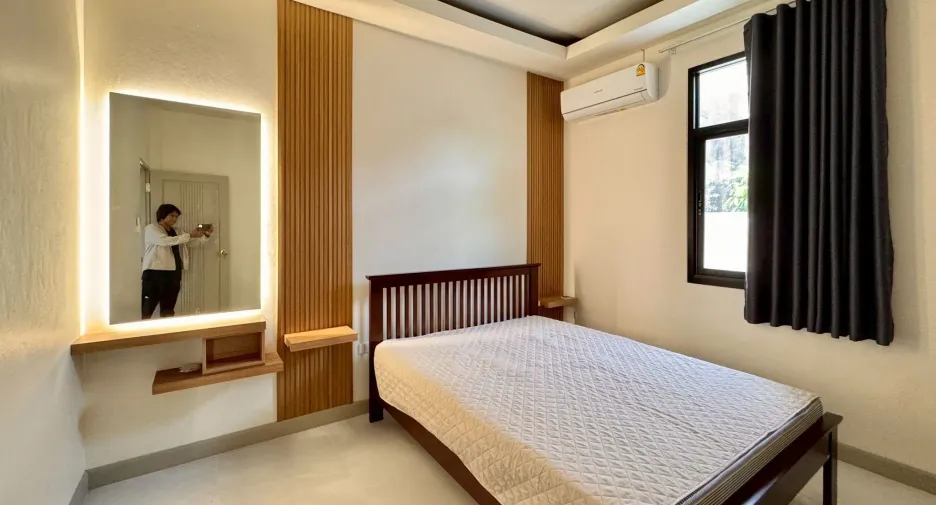 For rent 3 bedrooms house in Thalang, Phuket