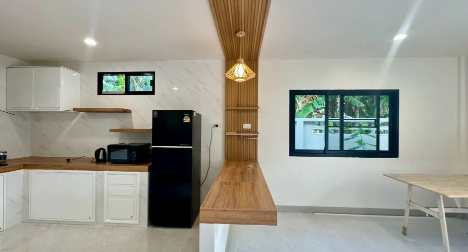 For rent 3 bedrooms house in Thalang, Phuket