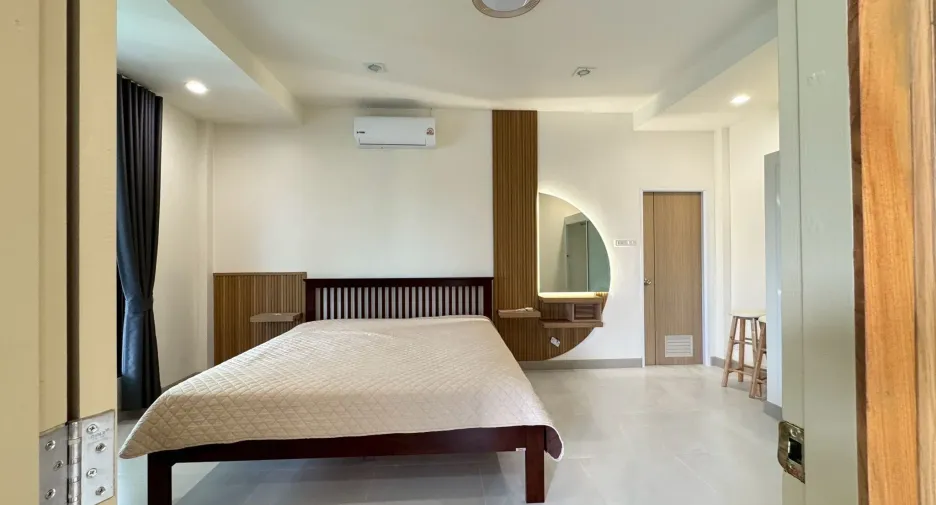 For rent 3 bedrooms house in Thalang, Phuket