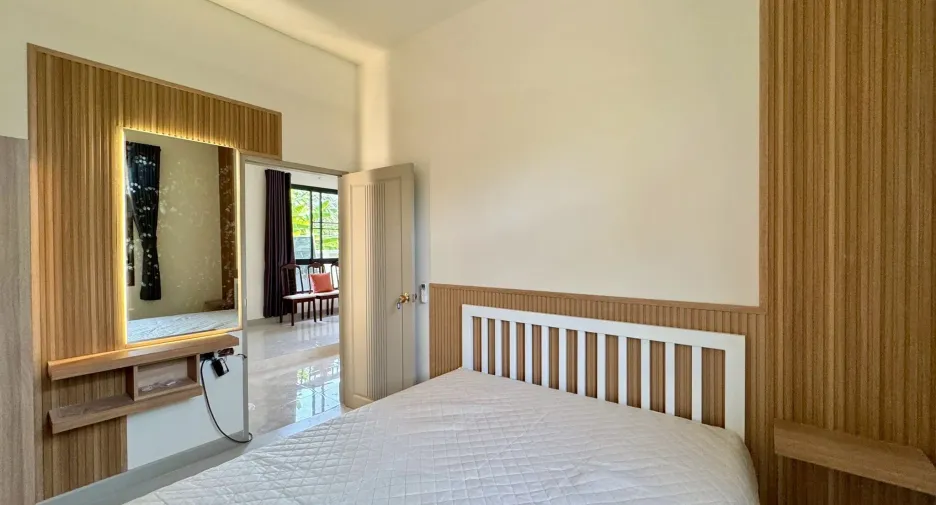 For rent 3 bedrooms house in Thalang, Phuket