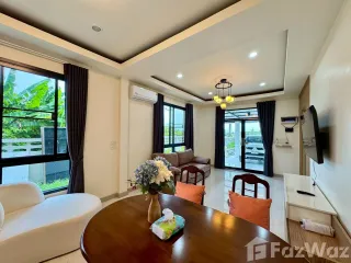 For rent 3 bedrooms house in Thalang, Phuket